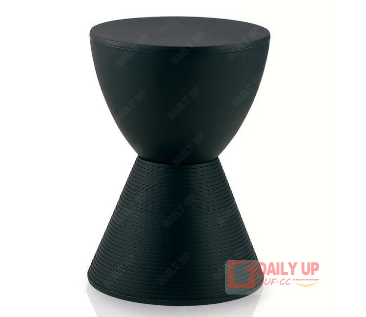 Buy Furniture from China Modern Functional Chair Storable Chair Novel Design Cheap Functional Plastic Chair Promotion
