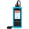 Launch Creader 8001S CR8001S Code Reader Full OBDII Functions support 4 Systems Diagnostics Scan Tool with Oil/EPB/SAS/BMS reset