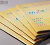 Oil Vanishing Full Color School Educational Students Excise Book Printing