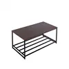 High-quality low coffee table