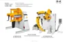 Best!! 12 tons uncoiler/decoiler machine manual/hydraulic with best quality and cost-effective!!