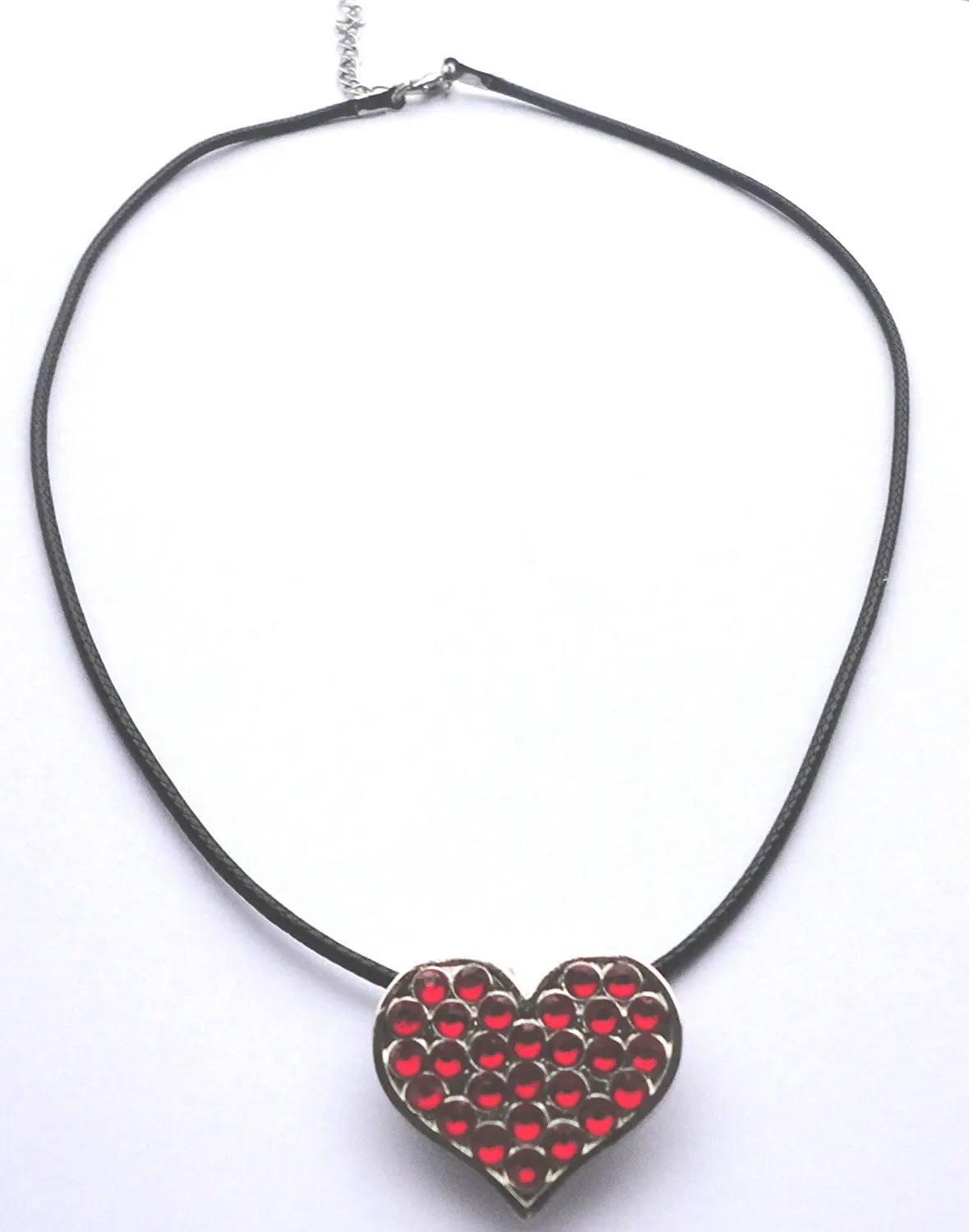 Cheap Small Red Heart Necklace, find Small Red Heart Necklace deals on
