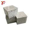 2018 Hot Sale Fireproof Flooring Eps And Cement Cored Wall Panels