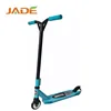 High Quality full aluminum 2 wheel adult pro kick stunt scooter with free bar