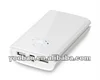 YOOBAO Q-master Power Bank YB-636 7800 mah powerful
