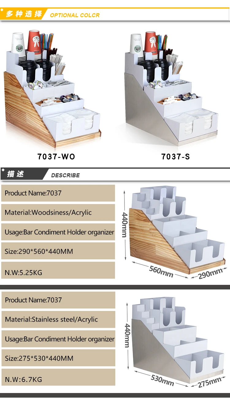 Herramienta De Estilo Cubiertos De Acero Inoxidable Plata Organizador