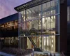 window wall facade types of curtain wall systems use from commercial