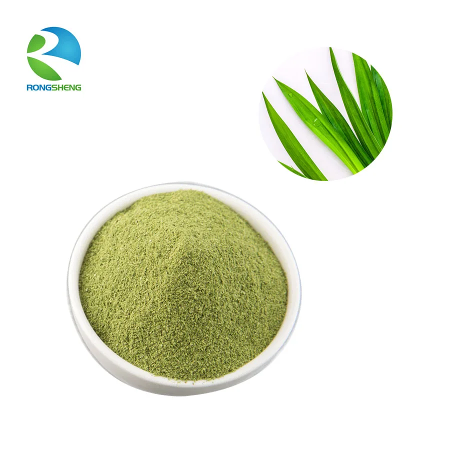 100 Pure Natural Pandan Leaf Extract Buy Pandan Leaf Extract,Natural