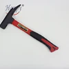 Finely processed with a single horn farming hammer multifunction