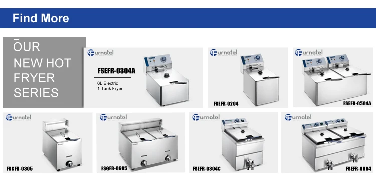 FRYER