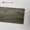 factory direct sales wood look rubber flooring/dry back vinyl plank with high quality