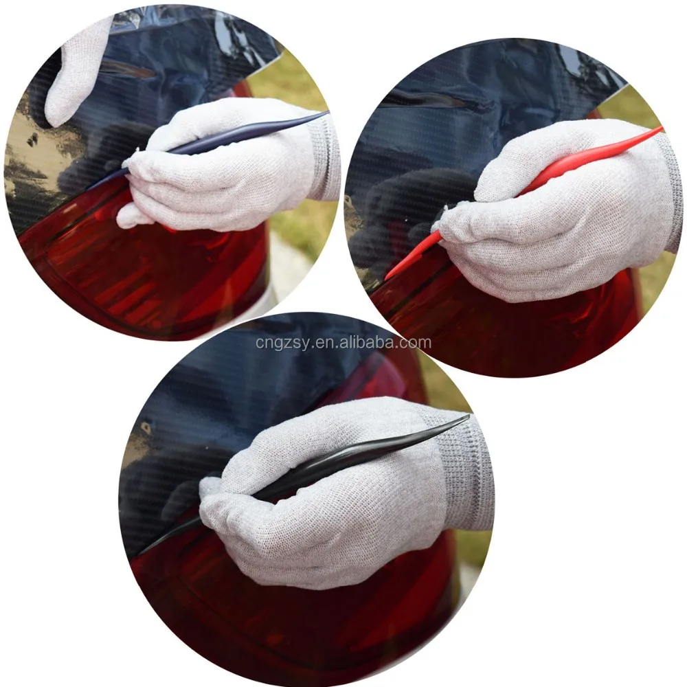 Window Tint Tools Film Squeegee Car Sticker Decal Vinyl Wrapping