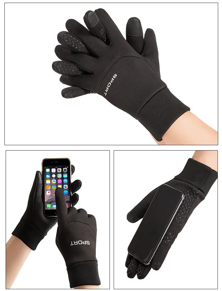 outdoor life gloves