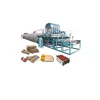 hongrun automatic small capacity recycled strong paper tray machine/egg box machine