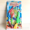 8055 Soft Bullet Gun Children's Toy Competition Safety Gun Simulated Shooting Source Five Yuan Toy Wholesale Source