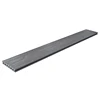 new products promotional wholesale cheap price anti-corrosion durable and long lasting wpc decking