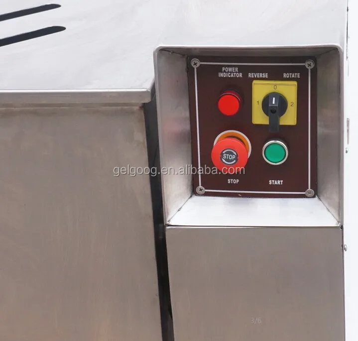 Commercial Meat mixer Price 