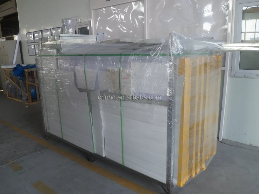 Burner For Spray Booth European Design Spray Paint Booth(ce And Iso