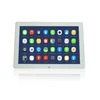 Wall mount Android Tablet 12 Inch with rj45 Port
