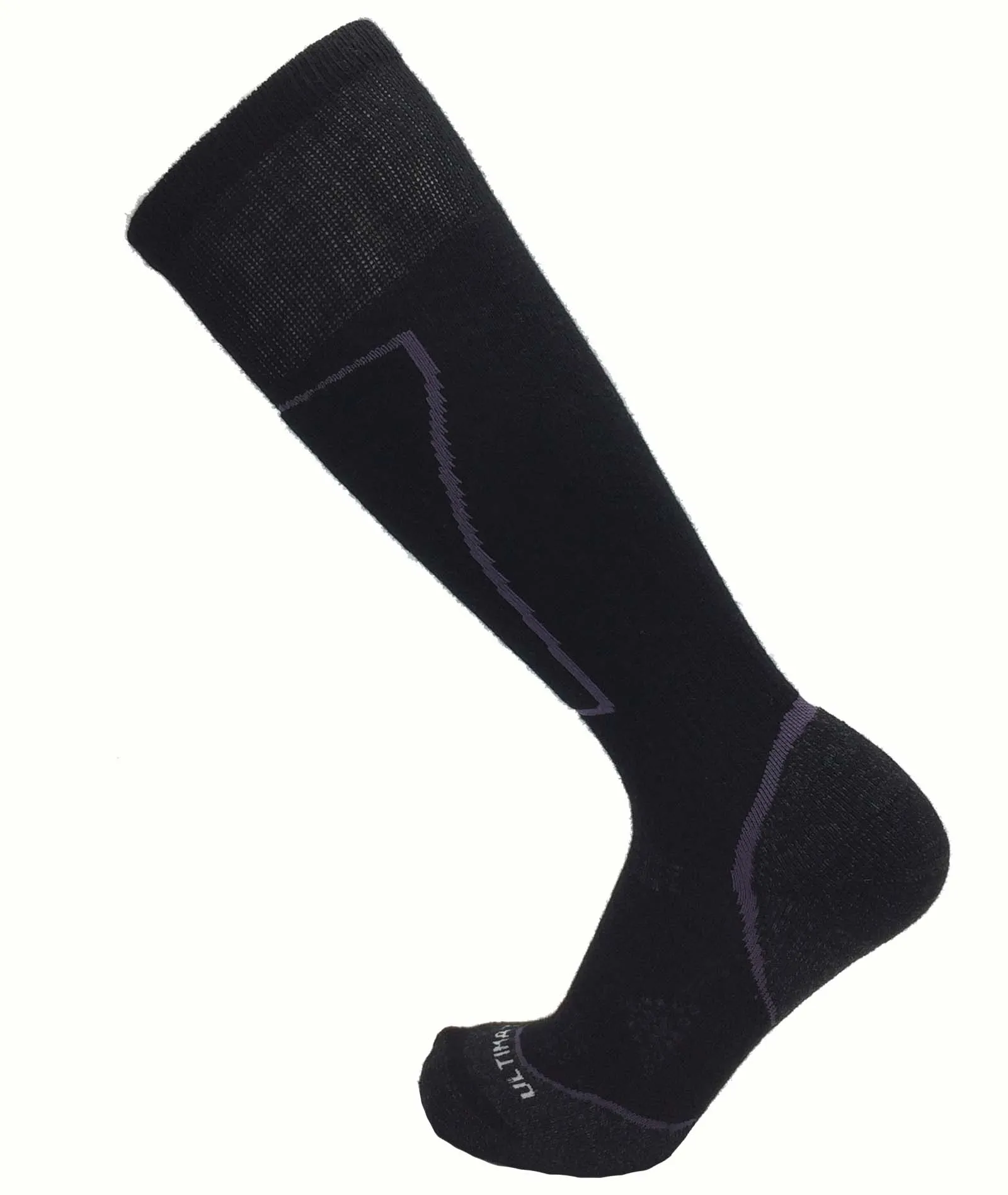 100 Merino Wool Plain Black Thin Long Warm Socks For Men Buy Plain   100 Merino Wool Plain Black Thin Long 