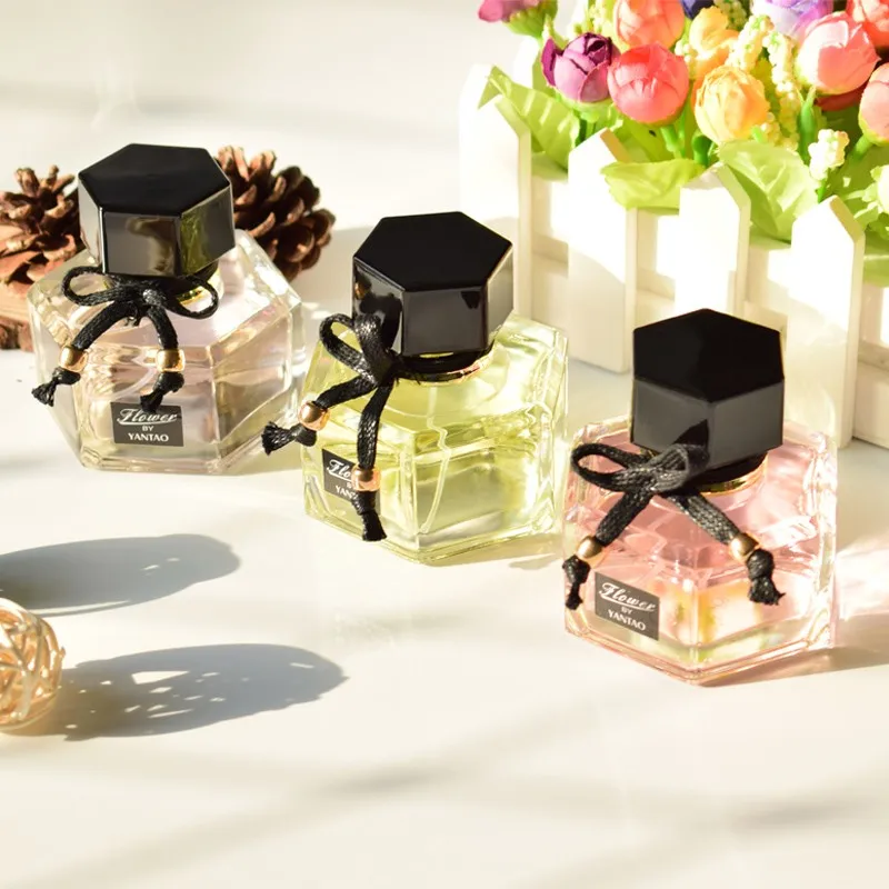 2*50ml Classic Beautiful Flower Perfume For Women Buy Beautiful