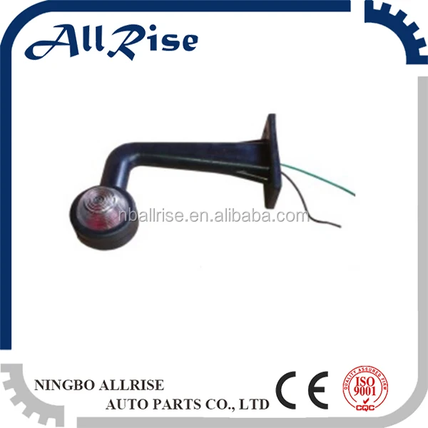 Trailers T-18128 Side Lamp