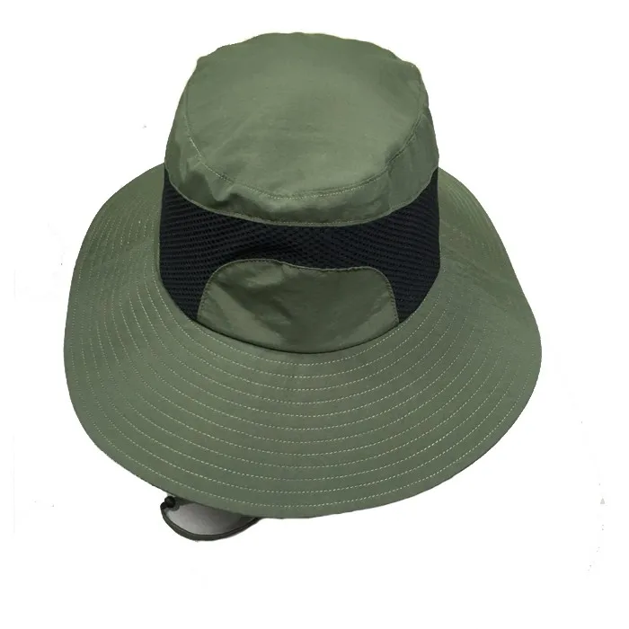 Top Quality Custom Adjustable Waterproof Bucket Hats - Buy Waterproof ...
