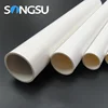 Produce and wholesale Durable 10 inch pvc pipe manufacturers in europe/pvc-u water supply pipe