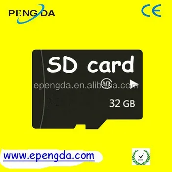 T-flash Card Sd Card 32gb Class 10,32gb Class 10 Sd Cards Micro With