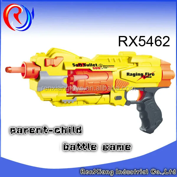 Grosir laser tag gun mainan bb gun untuk dijual-Senjata 