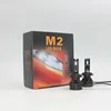 M2 auto headlamp car mini led headlight bulbs h11 led headlight conversion kit H7 H8 H9 H10 H11 H16JP 9005 9006 5202 P13W PSX24W