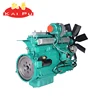 China Cheap 6 Cylinder diesel engine generator water cooled diesel engine