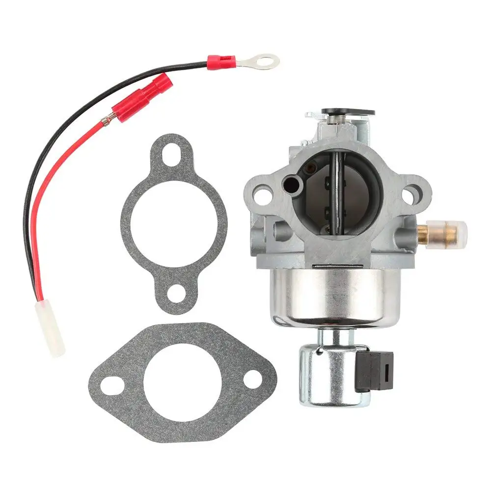 Get Quotations · Hilom 20-853-33-S Carburetor for Kohler Courage SV Series SV470 SV480