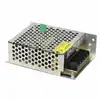Factory price 60w smps 110v 220v Ac input to dc led driver 12v 5a switching power supply with ce sgs