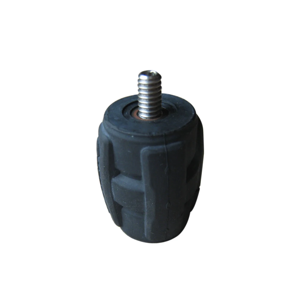 Metal Bonded Black Anti Vibration Mounts M10 Rubber Damper Buy Damper