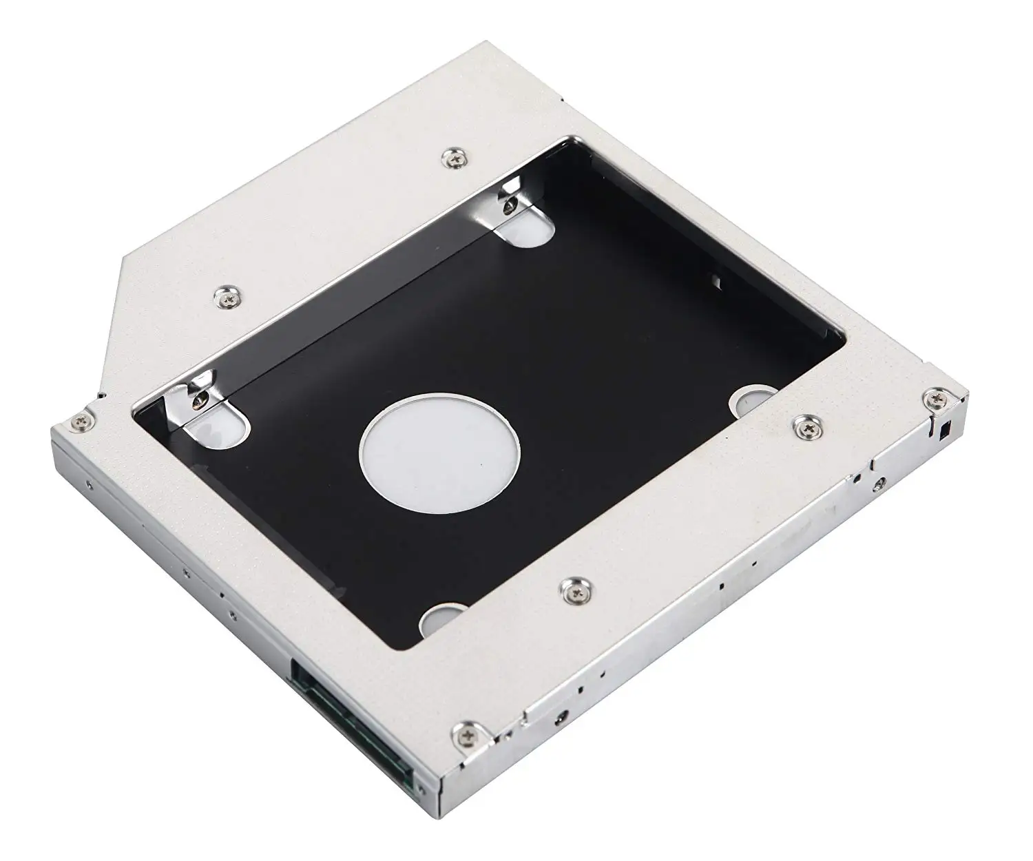 2nd SATA Hard Drive SSD HDD Frame Caddy for HP 15F-F Series 15-f033wm 15-f024wm