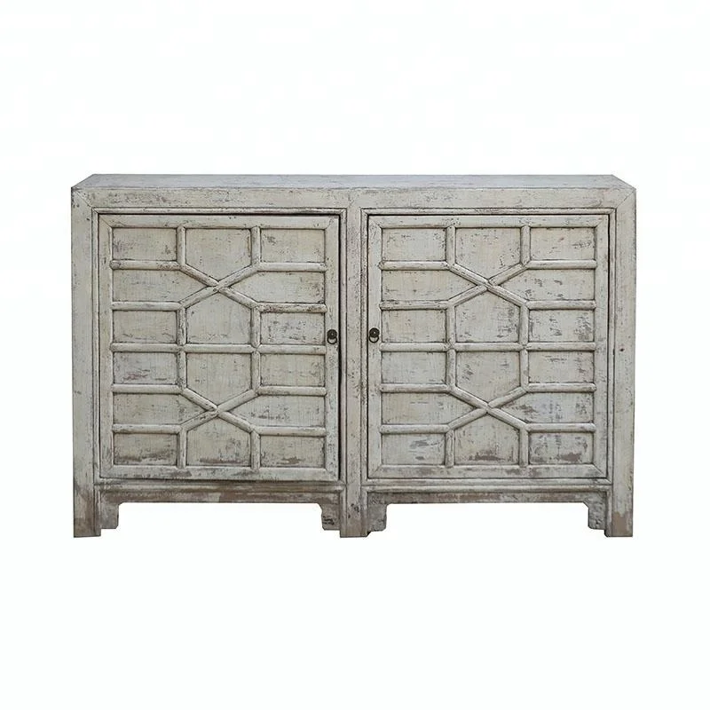 Chinese Antique Reproduction Rustic & Distressed Shabby Chic Buffet ... Chinese Antique Reproduction Rustic & Distressed Shabby Chic Buffet ...