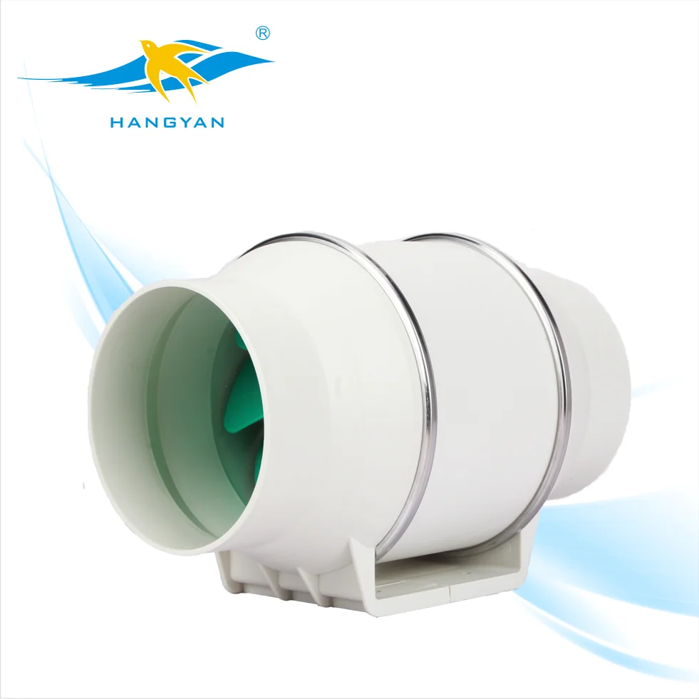 Axial Flow Fan, 220v, Corded Electric - detail 12