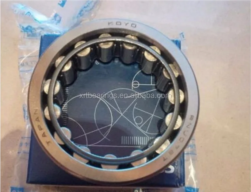 Koyo Wheel Bearing Rnu0727 90365-47013 Cylindrical Roller Bearings ...