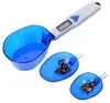 Utility Measuring Spoon Kitchen Item