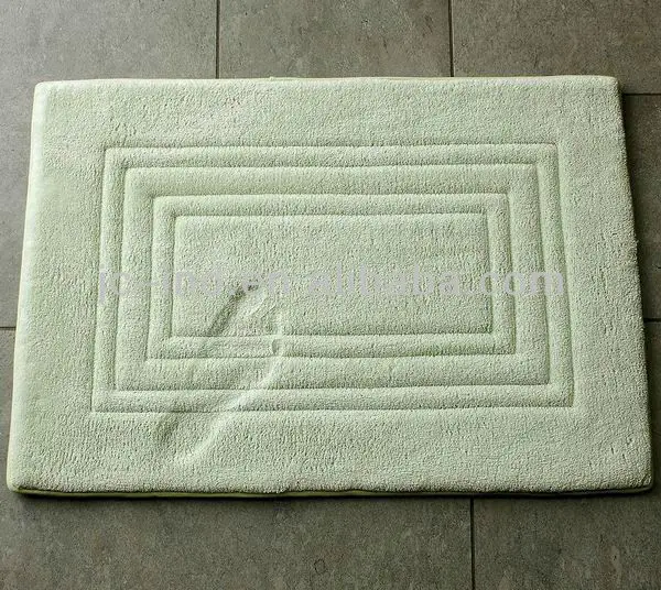 Memory Foam Square Bath Mat Square Shower Mat Buy Square Bath