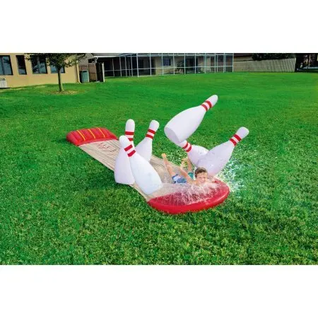 splash blobz splat mat pad