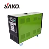 Easy Operated Solar System Has Inverter / Controller / Solar Panel / Battery 800W Output
