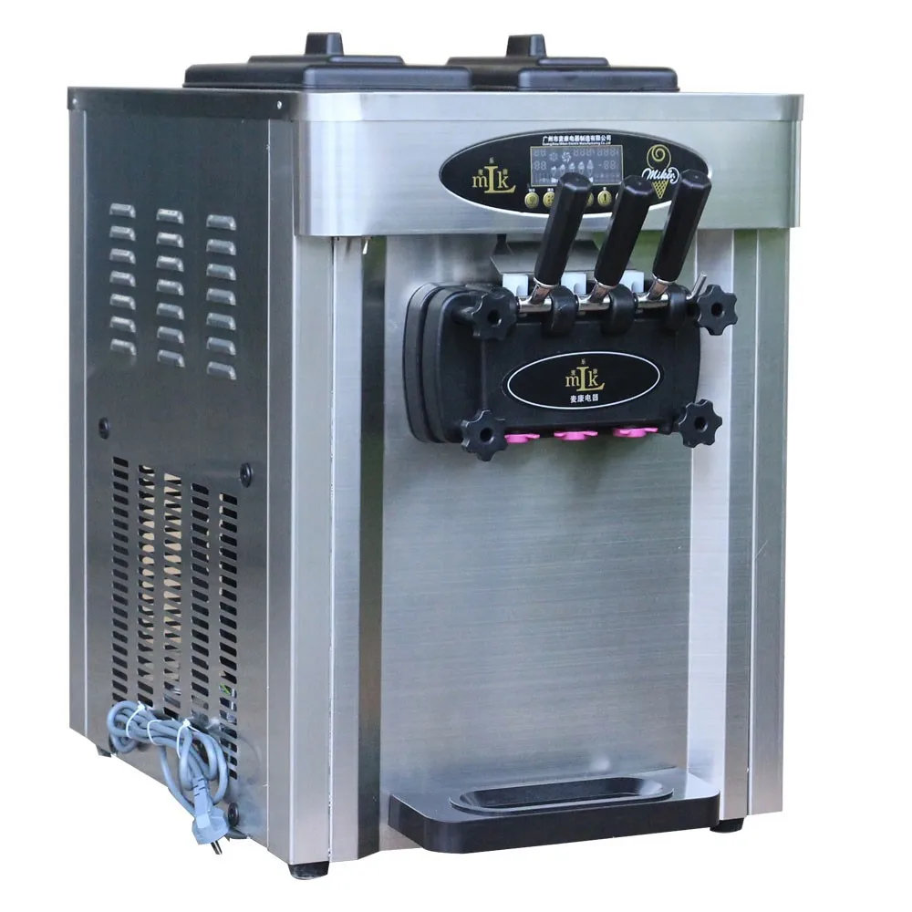Ice Cream Machine Commercial Ice Cream Machine For Sale Ice Cream