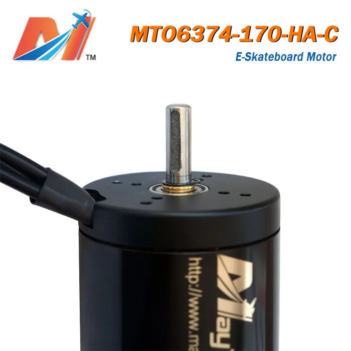 Maytech Dual Vesc Based Controller Electric Skateboard Longboard Dual