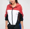 Wholesale Cheap jacket sport men running windbreaker jacket