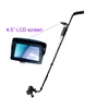 Under Vehicle Search Mirror Detector with Camera TEC-V3S