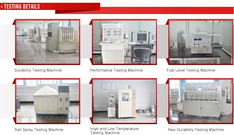 Fuel Injector/Nozzle 23250-28030/23250-28070