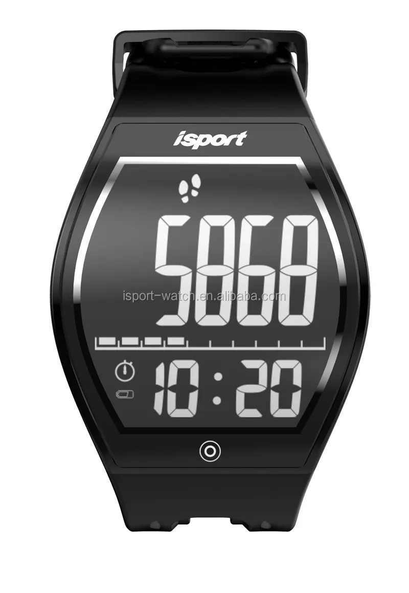 Smart watch how to charge sc 64sw 30