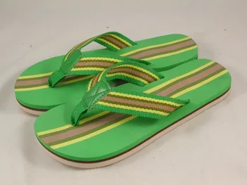 brand name for slippers